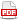 PDF icono